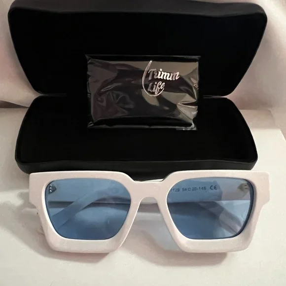 Trimm LIfe | Accessories | Trimm Life Glaciers Polarized  display picture 2